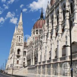 Országház Budapest - Egyéb