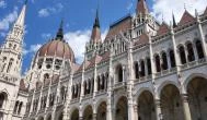 Országház Budapest - Egyéb