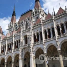 Országház Budapest - Egyéb