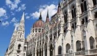 Országház Budapest - Egyéb