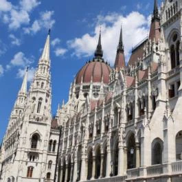 Országház Budapest - Egyéb