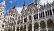 Országház Budapest - Egyéb
