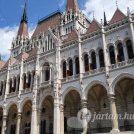 Országház Budapest - Egyéb