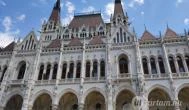 Országház Budapest - Egyéb