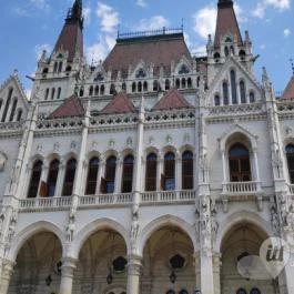 Országház Budapest - Egyéb