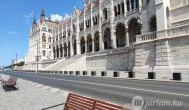 Országház Budapest - Egyéb