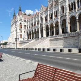 Országház Budapest - Egyéb