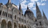 Országház Budapest - Egyéb