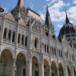 Országház Budapest - Egyéb