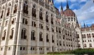 Országház Budapest - Egyéb