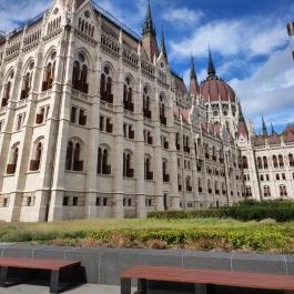Országház Budapest - Egyéb