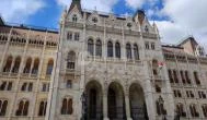 Országház Budapest - Egyéb