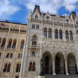 Országház Budapest - Egyéb