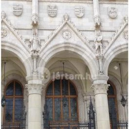 Országház Budapest - Egyéb