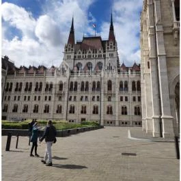 Országház Budapest - Egyéb