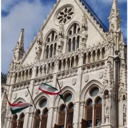 Országház Budapest - Egyéb