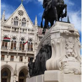 Országház Budapest - Egyéb