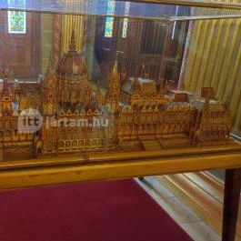 Országház Budapest - Egyéb