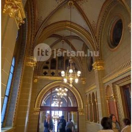 Országház Budapest - Egyéb