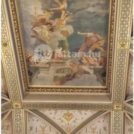 Országház Budapest - Egyéb