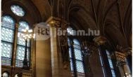 Országház Budapest - Egyéb