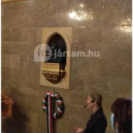 Országház Budapest - Egyéb