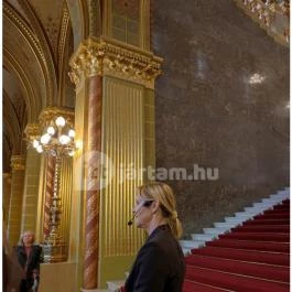 Országház Budapest - Egyéb