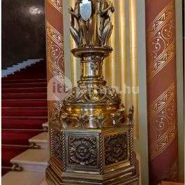 Országház Budapest - Egyéb