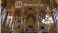 Országház Budapest - Egyéb