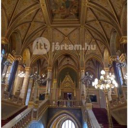 Országház Budapest - Egyéb