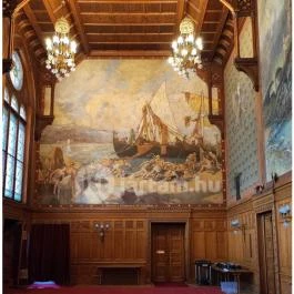 Országház Budapest - Egyéb