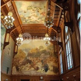 Országház Budapest - Egyéb