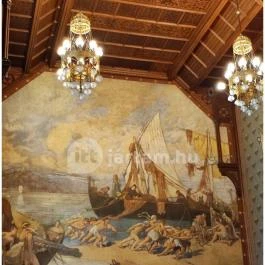 Országház Budapest - Egyéb