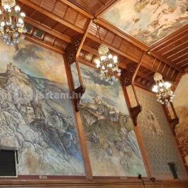 Országház Budapest - Egyéb