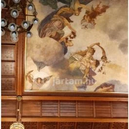 Országház Budapest - Egyéb