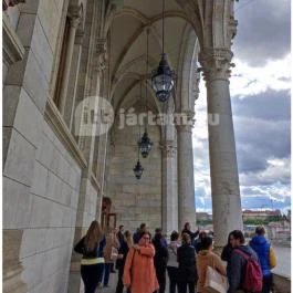 Országház Budapest - Egyéb