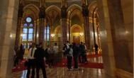 Országház Budapest - Egyéb