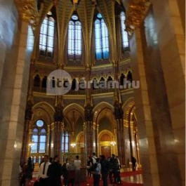 Országház Budapest - Egyéb