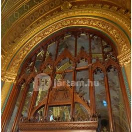 Országház Budapest - Egyéb