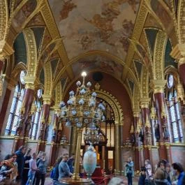 Országház Budapest - Egyéb