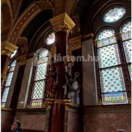 Országház Budapest - Egyéb