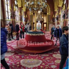 Országház Budapest - Egyéb