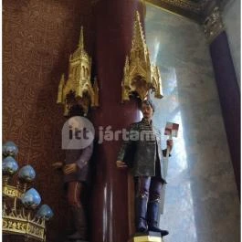 Országház Budapest - Egyéb