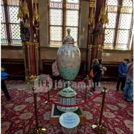 Országház Budapest - Egyéb