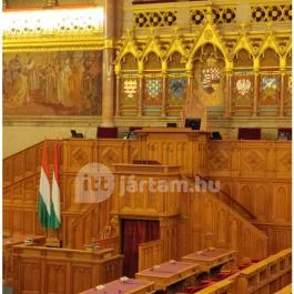 Országház Budapest - Egyéb