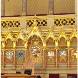 Országház Budapest - Egyéb