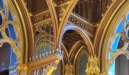 Országház Budapest - Egyéb