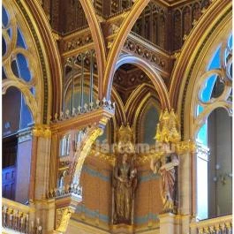 Országház Budapest - Egyéb