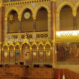 Országház Budapest - Egyéb