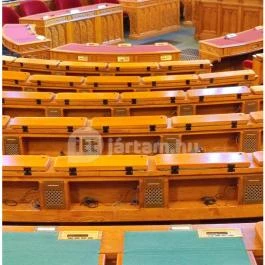 Országház Budapest - Egyéb